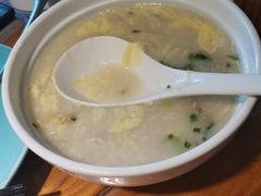 -吕氏疙瘩汤·私家菜馆(慈云寺店)