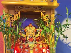 -大成海鲜烧烤·小龙虾(五角场店)