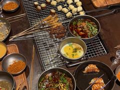 -夜食白市Yespicy·烧烤啤酒宵夜(番禺四海城店)