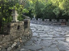-雁门关景区