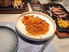 -悦荟牛排餐厅(佳木斯万达店)