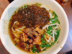 双码排酸粉-易裕和·长沙米粉(友谊路店)