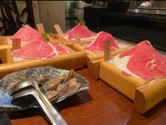 -金沙滩喜来登度假酒店-雅日本餐厅