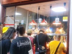 -吴日彪蒜香猪牛排(水巷口店)
