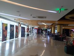 -UME影城(西城广场店)