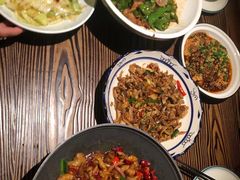 -湖南人家·家传湖南菜(水围店)