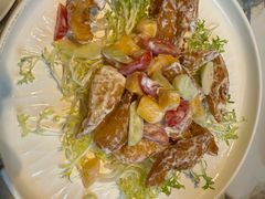 -美庐餐厅·湖北菜·吴佩孚公馆(南京路店)