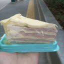 -7cake憩刻生日蛋糕·下午茶(西安店)