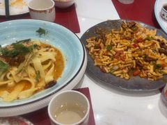 -石榴花新疆清真餐厅(莫愁湖店)