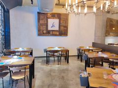 大堂-铁公鸡·四川料理(天环广场店)
