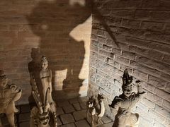 -洛阳古墓博物馆