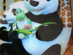 -Behring World of Animals(上海自然博物馆店)