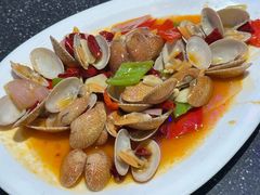 -王庄阿咪海鲜大排档(象园店)