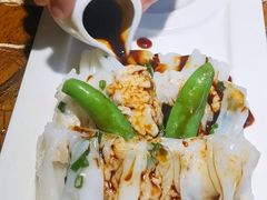 -广东道至正餐厅(区庄店)