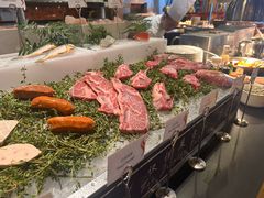 -富力丽思卡尔顿酒店·香荟全日制餐厅