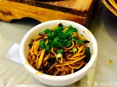 -成都驻京办餐厅(蜀都宾馆店)