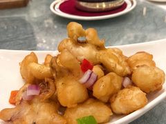 -喜宴又一村·粤菜·茶点·海鲜(壹方天地店)