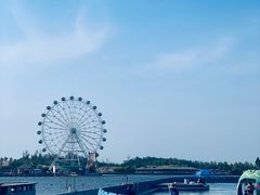 -渔岛海洋度假区