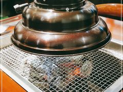 -肉甲韩国木炭烤肉(新壹街1店)