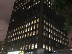 -陆家嘴世纪金融广场
