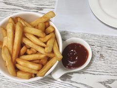 -娜娜家•Nana's restaurant (南开大悦城店)