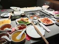 -海底捞火锅(九久奥特莱斯店)