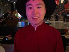 -万丽轩·粤菜(王府井金茂万丽酒店)