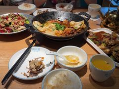 -徐小姐地锅鸡(铜山万达店)