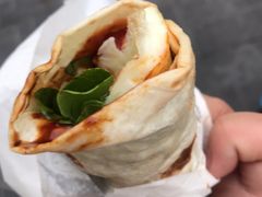 -沓客卤肉卷(共和新路店)