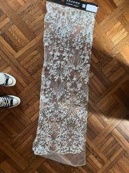 -Flora婚纱礼服定制租赁店