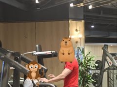 -星悦荟健身游泳(珠江新城店)