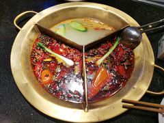 -周师兄大刀腰片火锅(洪崖洞旗舰店)