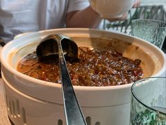 沙蒜豆面-台鄉缘 ·台府(张江科学城店)