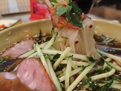 东北大冷面-石老头关东饺子王·东北菜(嘉华鑫城店)