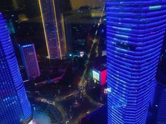 -云中捞高空旋转餐厅(商茂世纪广场店)