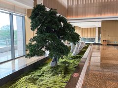 -上海佘山茂御臻品之选酒店(原佘山艾美酒店)