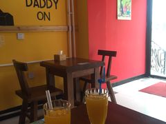 -比尔斯健康烤肉自助餐厅