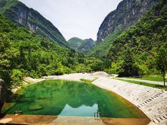 -鹿院坪生态旅游景区