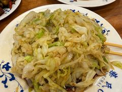 -柴氏风味斋(甘家口店)