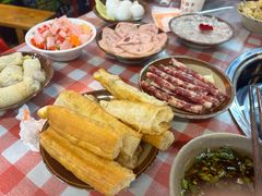 -赵美丽·重庆社区火锅·直营店(火车东站·中豪国际店)