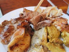 -索菲特西湖大酒店·香榭丽全日候餐厅(南山路店)