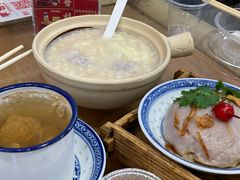 -芋包王闽南茶楼(八市店)