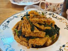 -胖老汉椒麻鸡清真新疆菜(西御街店)