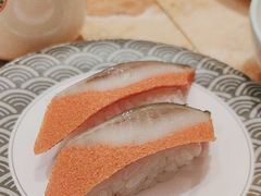 -万岁寿司(蓬江万达店)