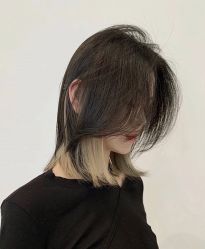 -蒋伟时尚造型