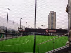iphone_upload_pic-洛克公园·篮球·足球(三林店)