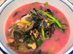 -俏九州·小炒黄牛肉(华润万象汇店)