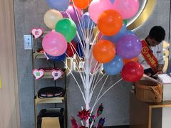 -海底捞火锅(大融城店)