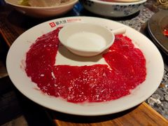 贵妃牛肉-蜀大侠火锅(寰球文化地标·总府店)