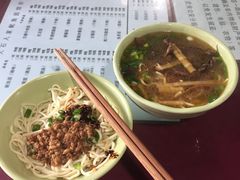 -大石人家鱿鱼面馆(大石西路总店)